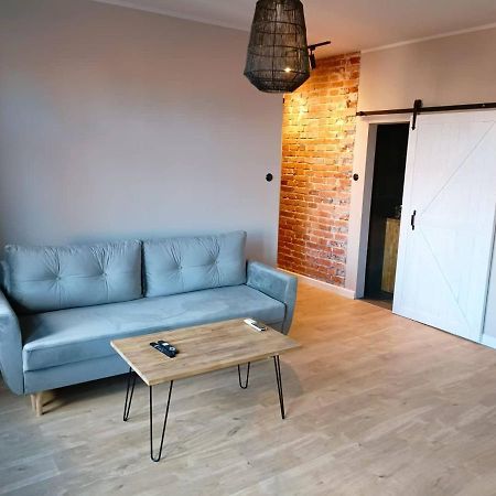 شقة Loft Szewska 6 - Old Town - Parking Free Stary Toruń المظهر الخارجي الصورة