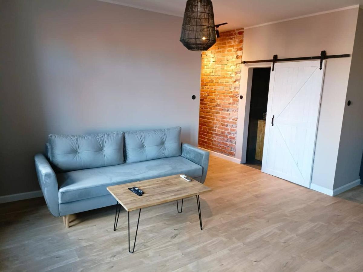 شقة Loft Szewska 6 - Old Town - Parking Free Stary Toruń المظهر الخارجي الصورة