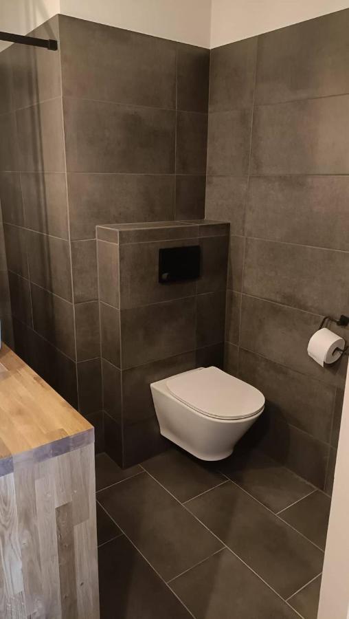 شقة Loft Szewska 6 - Old Town - Parking Free Stary Toruń المظهر الخارجي الصورة