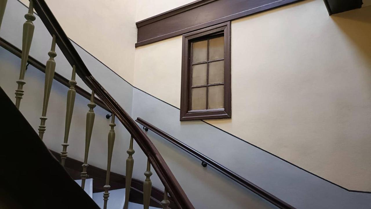 شقة Loft Szewska 6 - Old Town - Parking Free Stary Toruń المظهر الخارجي الصورة