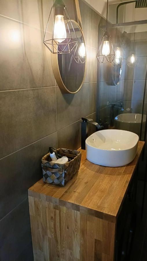 شقة Loft Szewska 6 - Old Town - Parking Free Stary Toruń المظهر الخارجي الصورة