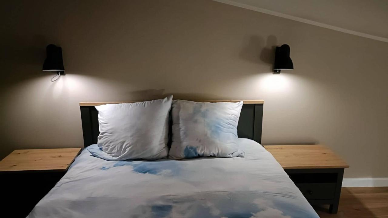شقة Loft Szewska 6 - Old Town - Parking Free Stary Toruń المظهر الخارجي الصورة