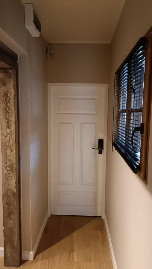 شقة Loft Szewska 6 - Old Town - Parking Free Stary Toruń المظهر الخارجي الصورة
