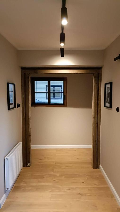 شقة Loft Szewska 6 - Old Town - Parking Free Stary Toruń المظهر الخارجي الصورة