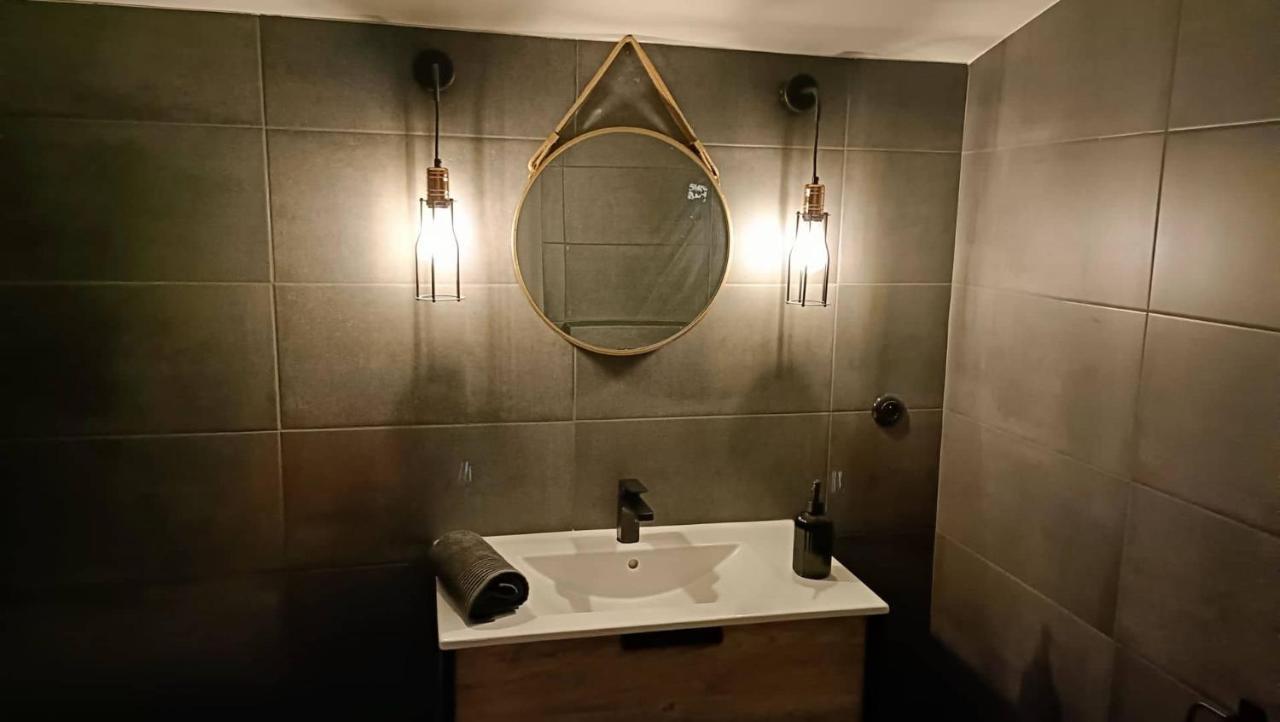 شقة Loft Szewska 6 - Old Town - Parking Free Stary Toruń المظهر الخارجي الصورة