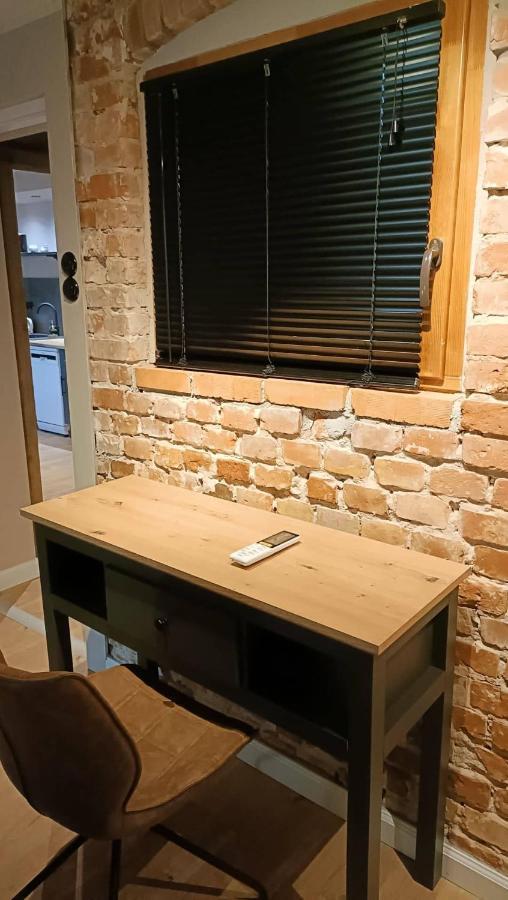شقة Loft Szewska 6 - Old Town - Parking Free Stary Toruń المظهر الخارجي الصورة