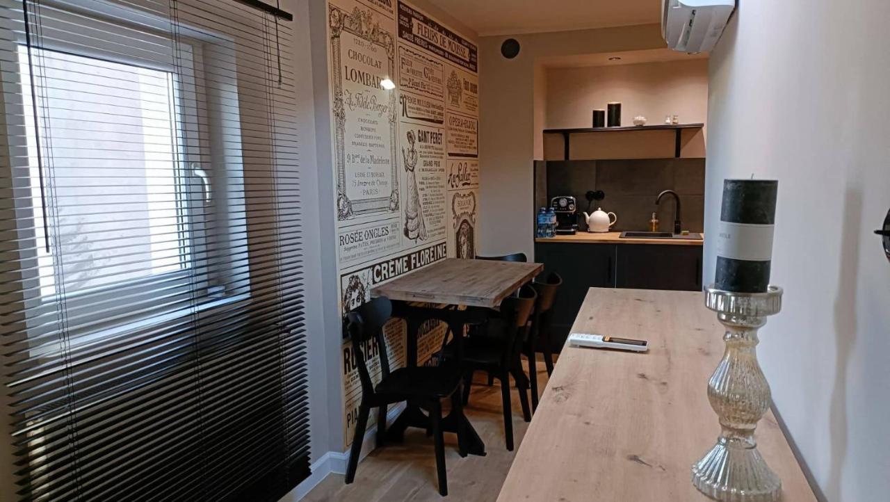 شقة Loft Szewska 6 - Old Town - Parking Free Stary Toruń المظهر الخارجي الصورة