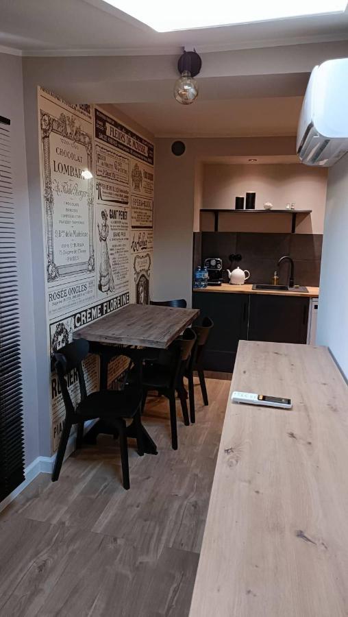 شقة Loft Szewska 6 - Old Town - Parking Free Stary Toruń المظهر الخارجي الصورة