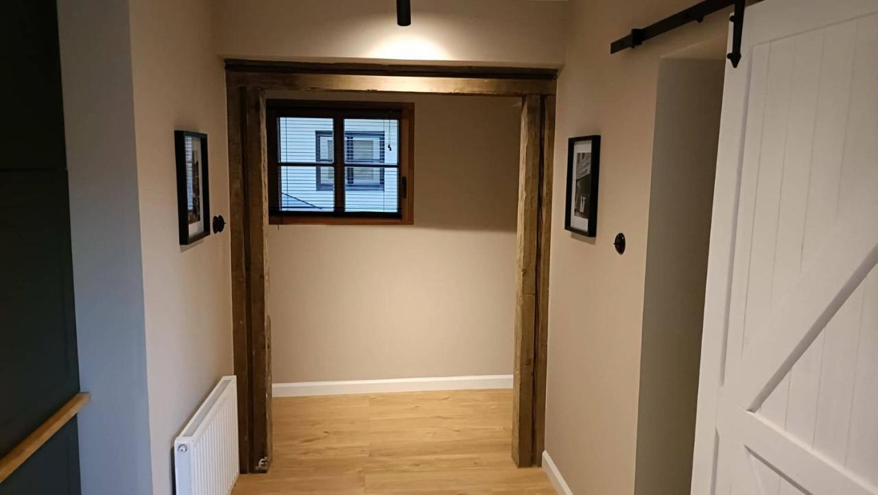 شقة Loft Szewska 6 - Old Town - Parking Free Stary Toruń المظهر الخارجي الصورة