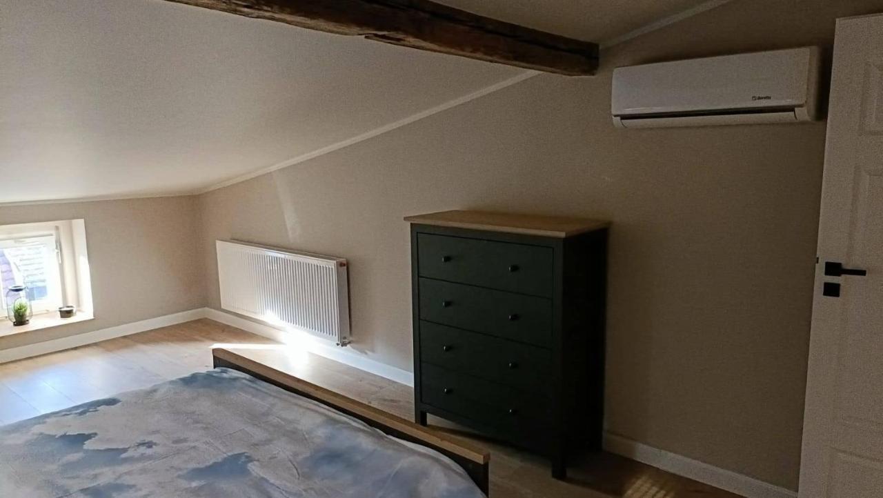 شقة Loft Szewska 6 - Old Town - Parking Free Stary Toruń المظهر الخارجي الصورة