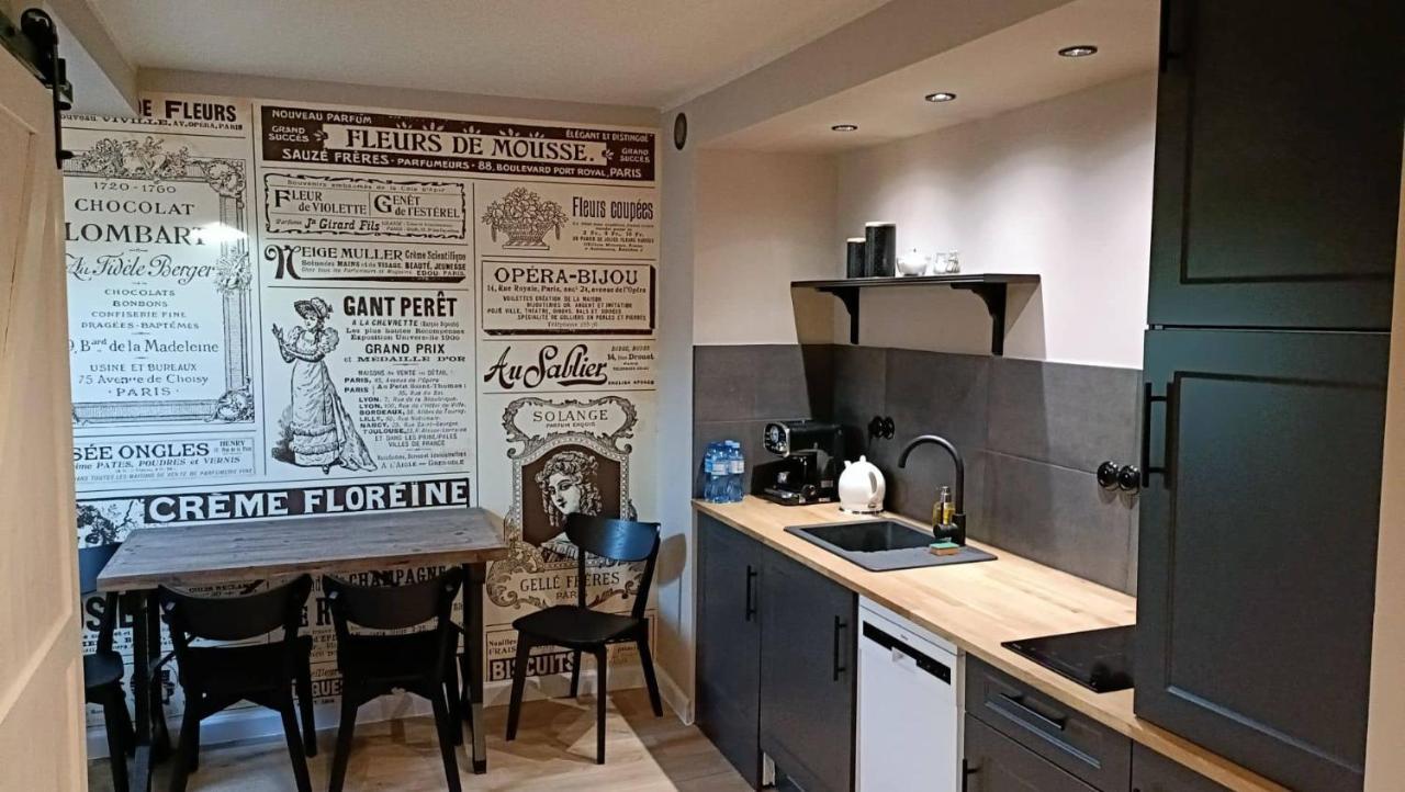 شقة Loft Szewska 6 - Old Town - Parking Free Stary Toruń المظهر الخارجي الصورة